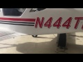 Glasair III walk around