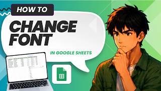 How to Change Font Style in Google Slides (Tested)