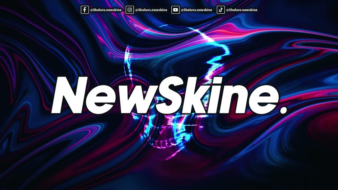 BAILONDO DE NEW 2025