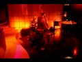 Jamie Cullum - Loose Women (ITV1)