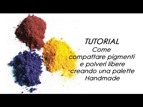 Come riparare un ombretto rotto | Beauty