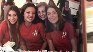 HHS Senior Slideshow Class of 2020