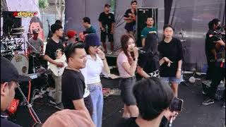 Pargoy Joko Kentir - Terate Garaga Jandhut Feat BG audio __Live Munggur Sabtu 3 Sept 2022