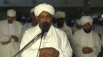 سورة الإخلاص والمعوذتين | من صلاة التهجد | الشيخ الزين محمد أحمد