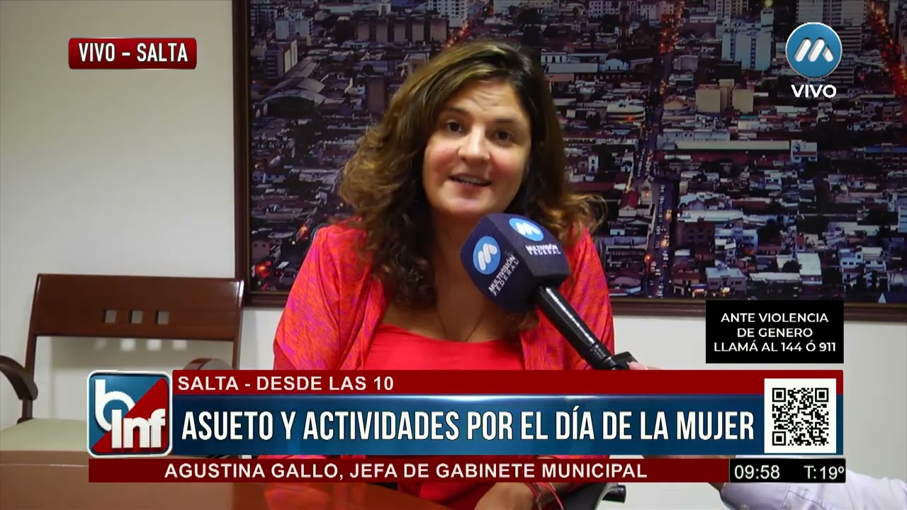 EL 50% DEL GABINETE ESTÁ INTEGRADO POR MUJERES