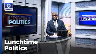Download Lagu Nnamdi Kanu's Trial, New INEC Chair And Political Actors + More | Lunch Time Politics MP3 Download Lagu Nnamdi Kanu's Trial, New INEC Chair And Political Actors + More | Lunch Time Politics MP3
