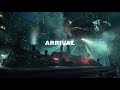 Cyberpunk / Darksynth / Midtempo Mix “Arrival”