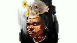 Gunna - i was just thinking [ Lyric Video]