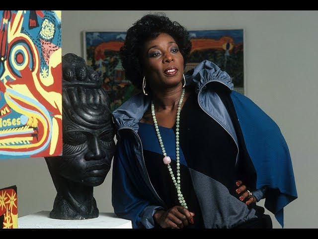 Hidden Figures: Madge Sinclair