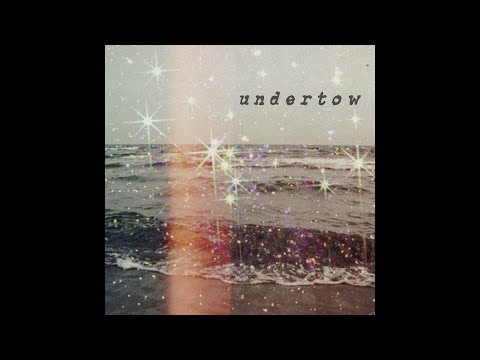 Cathedral Bells - Undertow