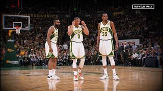 How A Billionaire STOLE Seattle's NBA Team