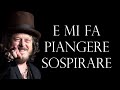 COSI’ CELESTE ღ ZUCCHERO [1996] con TESTO 🎤lyrics ♫♫