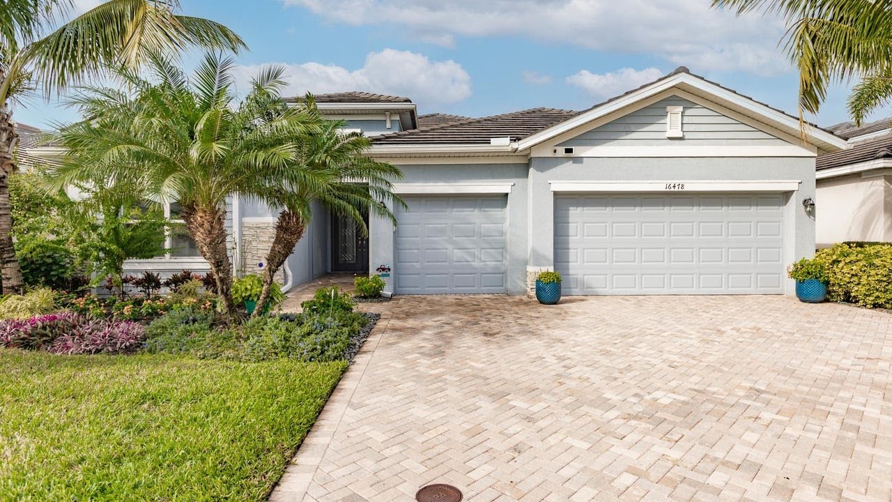 16478 Bonita Landing Cir, Bonita Springs, FL