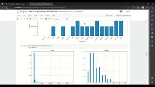 The Spark Foundation Internship Task-3 : Exploratory Data Analysis- Retail