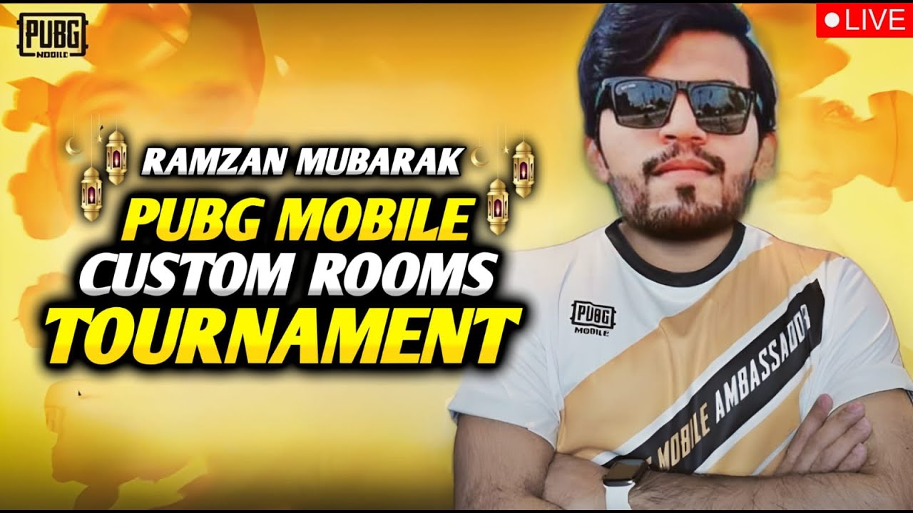 Ramzan Rp RAMZAN CLASSIC SQUAD SCRIMS | PUBG MOBILE ROAD TO 4k 2 RP GIVEAWAYS ...