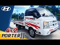 Hyundai Porter 2 Review | Kia Bongo Surplus