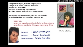 WENNY WIDYA - Neraca Cintaku (Anton Kusdiandi)