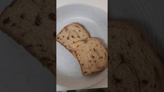 Cinnamon Sandwich with Spam type meat #shorts #sandwich #cinamon #spam #easycooking #cheapfood