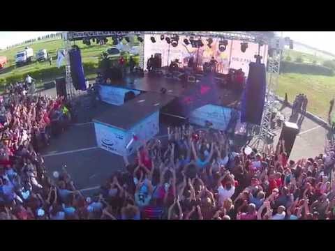 Фестиваль ПАРК. 18-20