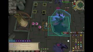 Echo Grotesque Guardians Guide (Raging Echoes Leagues) OSRS