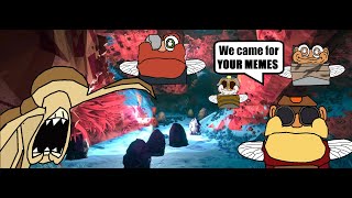10 minutes of Deep Rock Galactic memes i stole from their discord