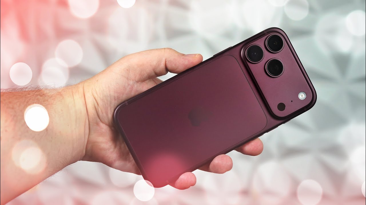 Latest Title & Thumbnail