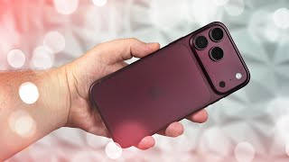 Geekdegafas Videos iPhone 18 Pro Max REVIEW