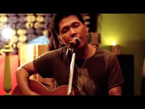 Lost Stars ~ Adam Levine (โอ้ เสกสรรค์ Oh Seksun acoustic cover)
