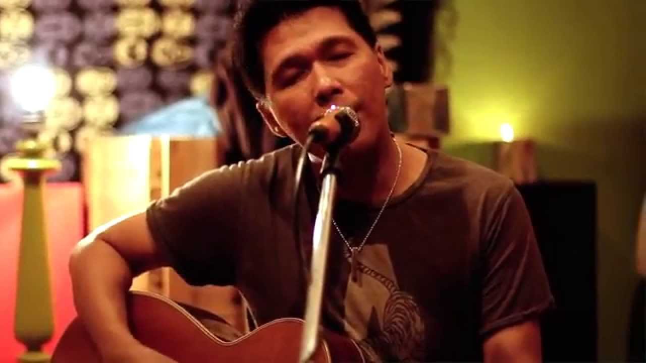 Lost Stars Adam Levine Oh Seksun Acoustic Cover 