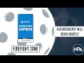 FireFight Zone - Veolia Arizona Open (Wednesday, PPA Tour)