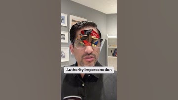 Smart TV Pop-Up SCAM Steals Credit Cards (Don’t Call That Number!)