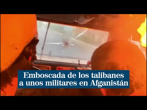 Vídeo: Bilson No Habría Puesto A Los Talibanes En El Ministerio De Salud