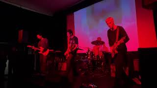 Launder - Blue Collar - Live @ PhilaMOCA 5/4/24