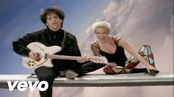 Roxette - Joyride (Official Video)