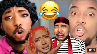 Mezanmi Zen Pi Red Mendel Kap Trip Sou Mizik Uncle Kendjy A