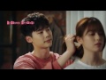 Haal-e- Dil II W-Two Worlds MV II Cute Love Story II Korean Drama Mix