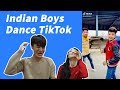 We showed a Indian Tik-Tok video to Korean guys!