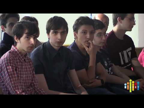 NASA-ს პროგრამების დირექტორი საქართველოში