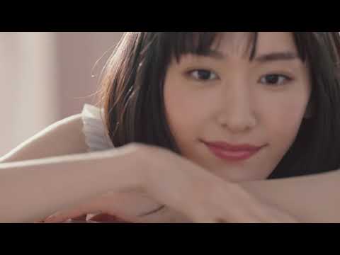 新垣結衣出演／コーセー新CM「新エスプリーク」篇 30秒