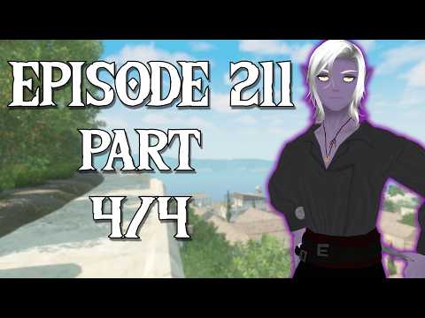 Fractured Thrones Season 3 | EPISODE 211 'The Little Things' | Part 4 of 4