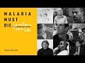 Yemi Alade Joins Helen Mirren, James Cordon & More On #MalariaMustDie