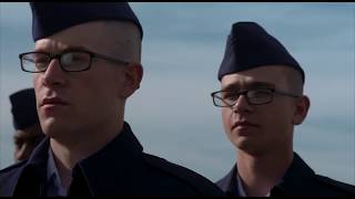 Air Force Services Center Mission