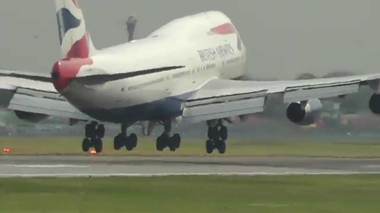 british airways visit britain