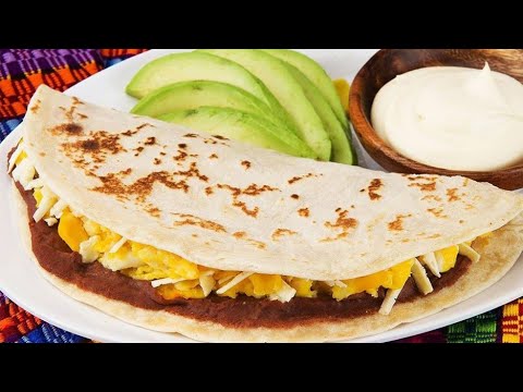 Tortillas De Harina Honduras Tortillas De Harina Honduras