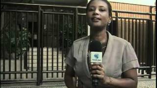 Luto Do Povo Pela Morte De José Alencar