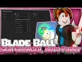 BLADE BALL Script AUTO PARRY &amp; GOD MODE Pastebin 2026 NO KEY #roblox #script #bladeball