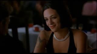 B. Monkey || Alan and Beatrice have dinner