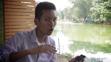 BURMA BITES #08: Learn the Burmese Language - Yes and No! (How to say)