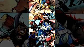 Varian Remembers Stormwind's Fall #shorts