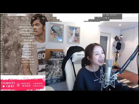 周二珂[陽光宅男][周杰倫][純歌聲無雜音][好聽]*